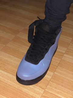 air force one azul