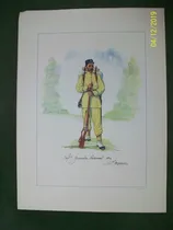 Comprar Uniformes Marenco  Infant. Guardia Nacional 1896 