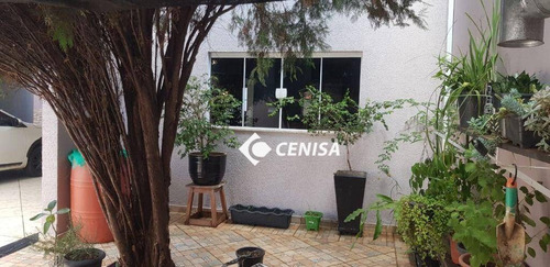 Imagem 24 de 30 de Casa Com 3 Dormitórios À Venda, 205 M² - Residencial Monte Verde - Indaiatuba/sp - Ca2660