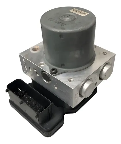 Módulo Abs 589103j906 Be6003e322 Hyundai Veracruz 3.8 Dp