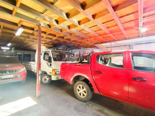 Venta Bodega En Departamental