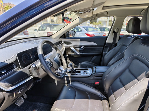 Jetour X70 Plus 1.5 At