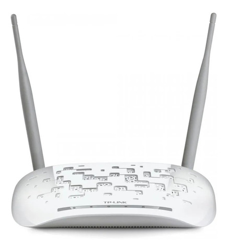 Tp-link Tl-wa801nd Punto De Acceso Inalámbrico N A 300 Mbps