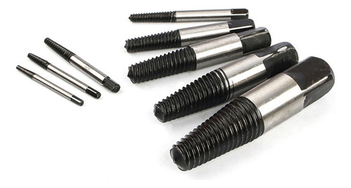 De Extractores De Tornillos De Tubería De Agua De 8 Piezas,