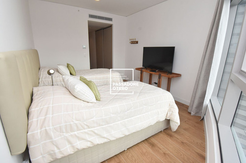 Departamento En Venta Punta Del Este 2 Dormitorios Trump Tower