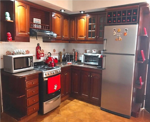 Ph En Venta - 2 Dormitorios 1 Baño - Cocheras - 200mts2 - Quilmes Oeste