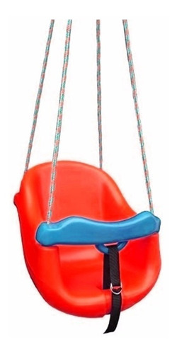 Gangorra Balanço Para Bebe  Infantil - Playground Brinquedo