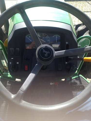Jonh Deere