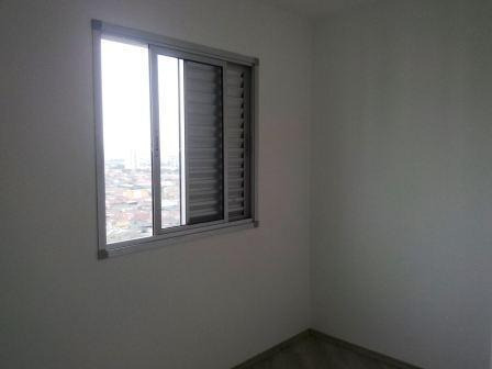 Imagem 11 de 27 de Apartamento Com 3 Dormitórios À Venda, 61 M² Por R$ 390.000,00 - Vila Carrão - São Paulo/sp - Ap1172