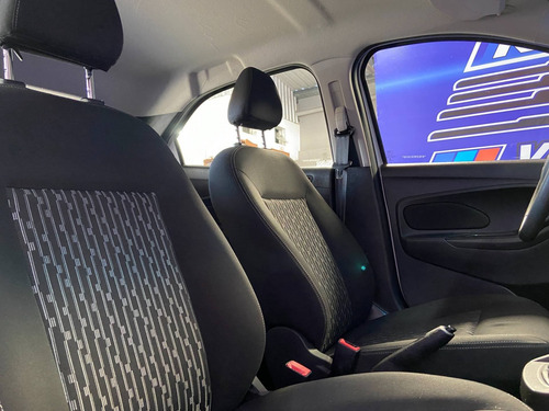 Imagem 8 de 8 de Ford Ka 1.0 Ti-vct Flex Se Manual