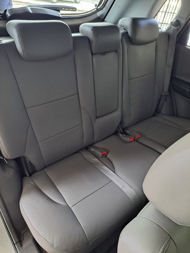 Hyundai Tucson 2.0 Gls 4x2 Flex Aut. 5p Manual