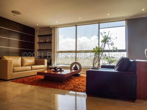 Hermoso Apartamento Espacioso En La Lagunita Country Club L #24-16208