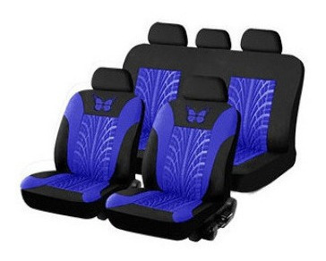 Base Protectora Universal Para Asiento De Coche De Diseño 3d