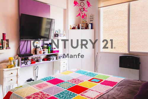 Imagen 19 de 30 de Venta Tres Ambientes Villa Urquiza