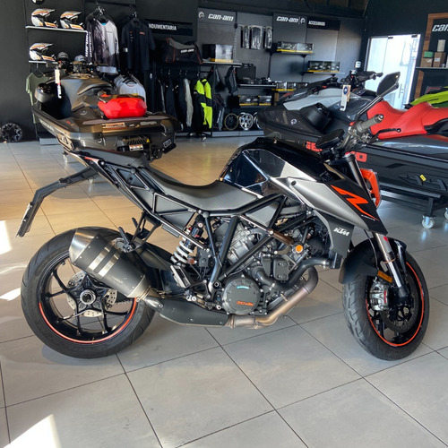 Ktm 1290 Super Duke R Oportunidad Pm