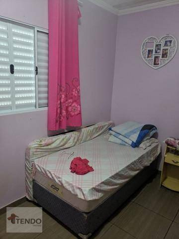 Imagem 15 de 20 de Sobrado Com 2 Dormitórios À Venda, 100 M² Por R$ 340.000 - Jardim Santa Inês - Suzano/sp - So0483