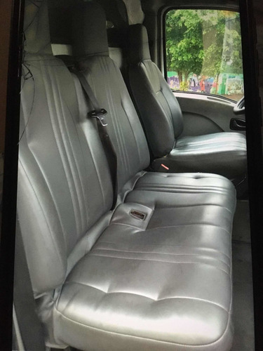 Imagem 4 de 4 de Renault Master 2010 2.5 Dci L1h1 5p