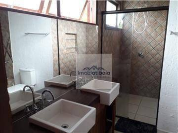 Imagem 12 de 29 de Chácara Com 2 Dormitórios À Venda, 973 M² Por R$ 1.700.000,00 - Ponte Alta - Atibaia/sp - Ch0001