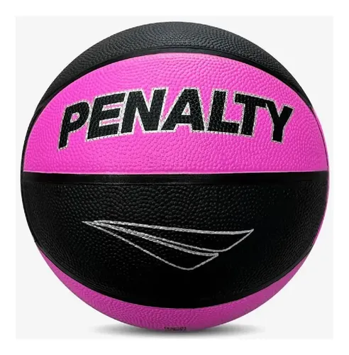 Bola Basquete Penalty Shoot - Roxo | MercadoLivre