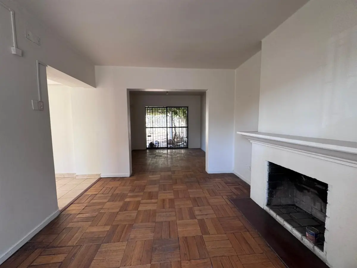 Imagen 3 de 11 de Arriendo Casa Central En Los Andes