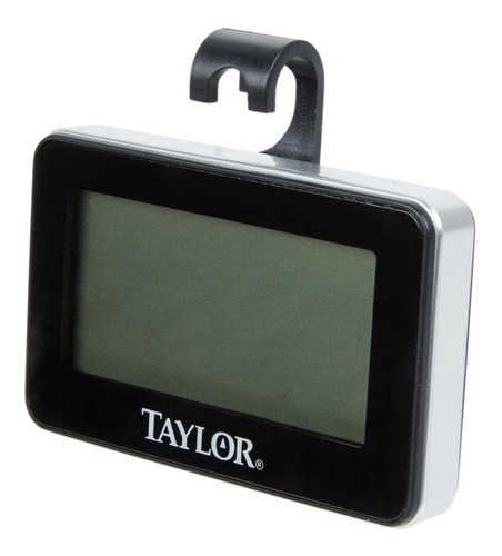 Termometro Digital Nevera Freezer Congelador  Taylor