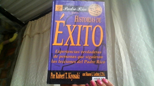 Historias De Exito