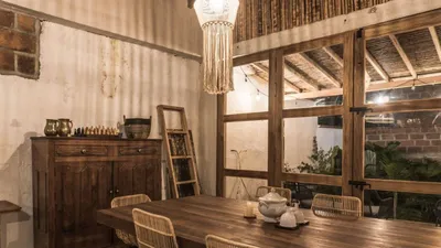 Casa en arriendo