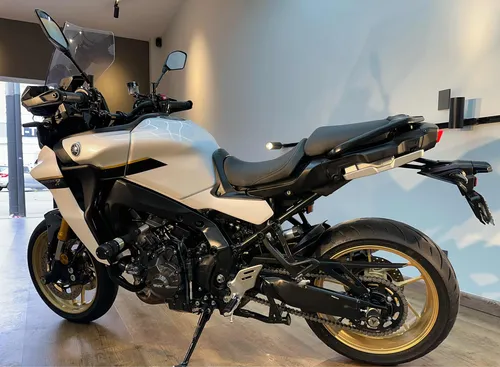 Yamaha Tracer 900 Gt