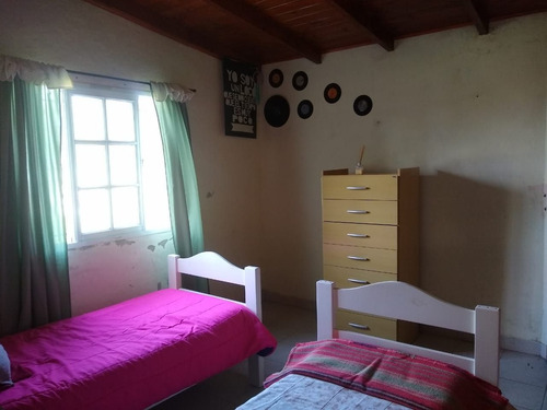 Imagen 16 de 24 de Casa Quinta Con Vista A La Sierra La Barrosa - 1650 M2 Lote