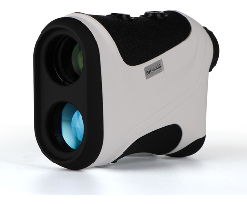 Golf Laser Rangefinder Telemetro Función Slope  7x