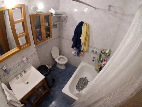 Venta 3 Ambientes Catalinas Sur