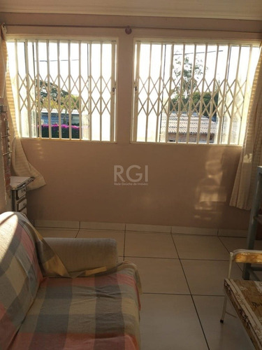 Casa Em Restinga Com 4 Dormitórios - Lu431019