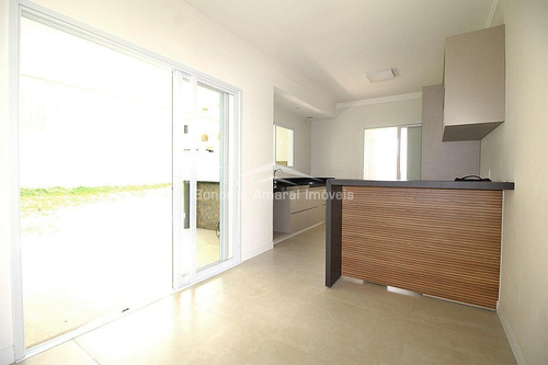 Imagem 5 de 30 de Casa À Venda Em Loteamento Parque Dos Alecrins - Ca013010