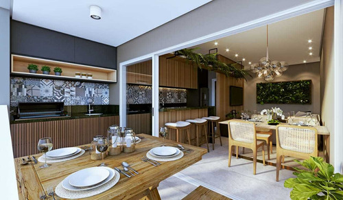 Linda Cobertura Vista Incrivel 142 M² Em Itaguá Ubatuba Sp