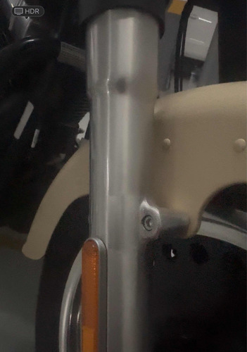Fat Boy Especial 2015 Com Apenas 27500 Km Toda Original