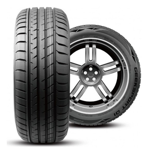 Neumático Transmate  195/50r15 82v Sport D1