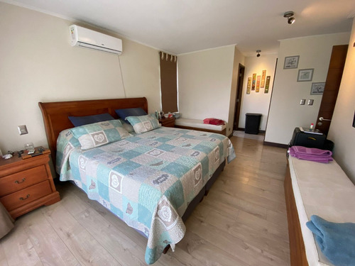 Casa Mediterránea En Condominio Y Piscina 3d/3b