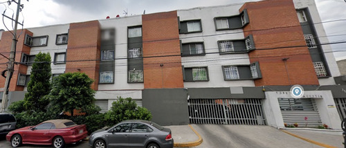 Departamento En Venta En Gustavo A Madero, Col. Bondojito, Tum