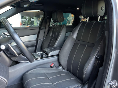Range Rover Velar 2.0 R 250ps Dynamic 2019