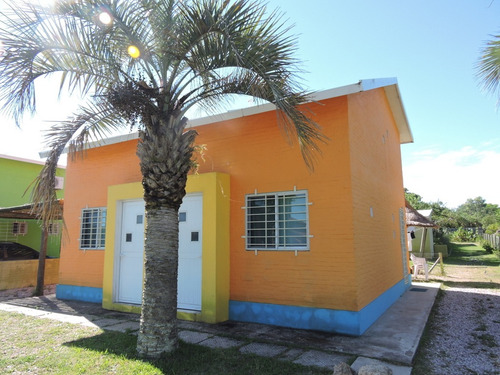 Las Casas De Colores