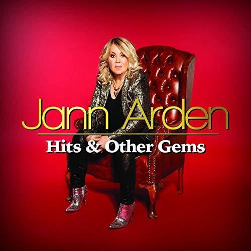 Lp Hits And Other Gems - Jann Arden