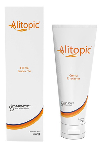Alitopic® Crema Emoliente - g a $494