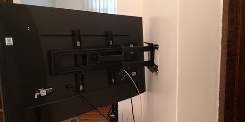 LG Uhd 4k Tv 55'' Uf6800