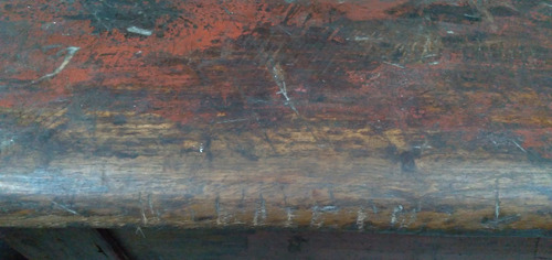 Manyantiques - Antiguo Meson Rustico De Campo
