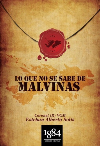 Libros Lo Que No Se Sabe De Malvinas