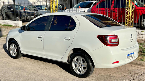 Renault Logan 1.6 Privilege 105cv Nac