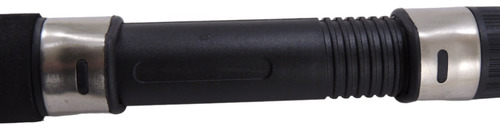 Vara Safari Max Master 20-50lbs 1,65m -2 Partes- P/ Molinete Cor Azul