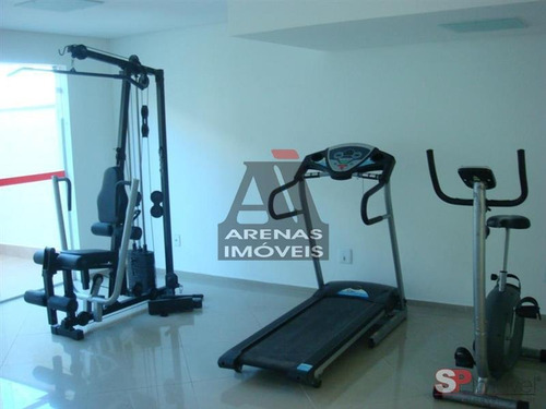 Imagem 12 de 15 de Apartamento Barcelona São Caetano Do Sul/sp - 1230