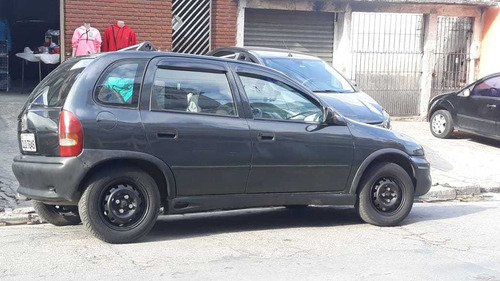 Imagem 4 de 13 de Chevrolet Corsa Mpfi 1.0 4p