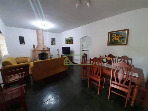 Imagem 3 de 18 de Chácara Com 3 Dormitórios À Venda, 2300 M² Por R$ 700.000,00 - Centro - Ibiúna/sp - Ch0028